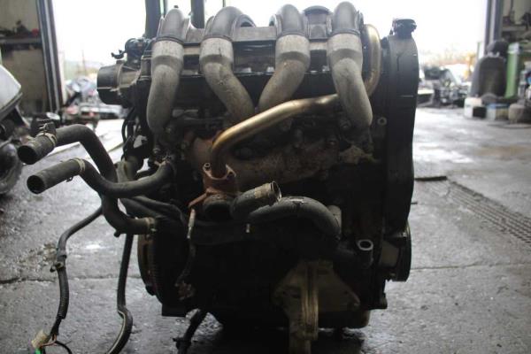 MOTEUR CITROEN/PEUGEOT 1.9 DIESEL - Vue 5
